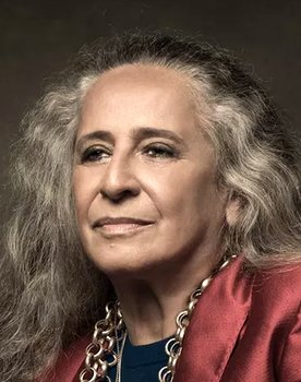 Maria Bethânia as Self