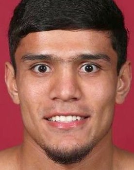 Jesse Rodriguez vs. Srisaket Sor Rungvisai
