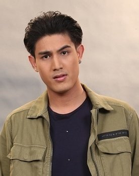 Bank Chanathip Phisuteriwong
