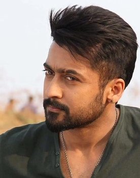 Suriya Photo