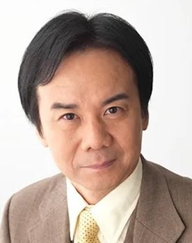 Shinichi Fukumoto
