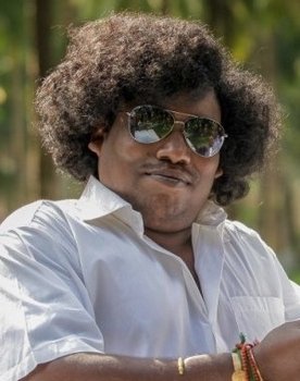 Yogi Babu Photo