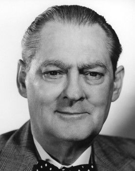 Lionel Barrymore