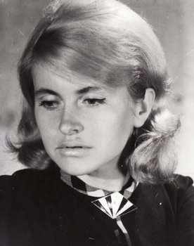 Irena Vasiulytė as Ievutė