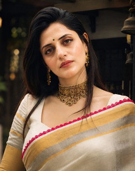 Reshma Vipin Nambiar