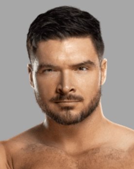 Julian Micevski as Ethan Page