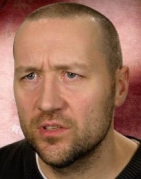 Charlie Brooker's Gameswipe