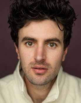 Angus Miller