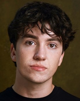 Charlie Hiscock