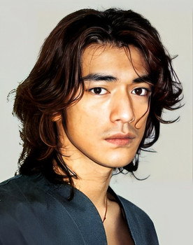 Takeshi Kaneshiro