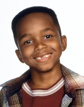 Dee Jay Daniels
