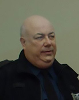 Garry Mountaine as Steve