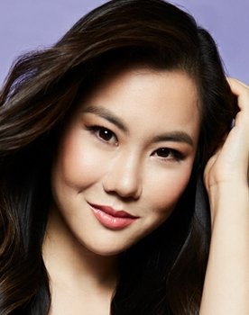 Irene Choi as Sofia
