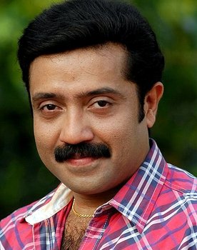 Yadu Krishnan
