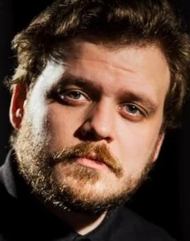 Misha Marales as 