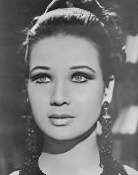 Zubaida Tharwat