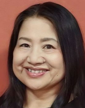 Nagao Shinobu as Matsui Koyomi