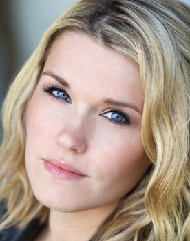 Emily Rose as 