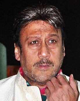 Jackie Shroff