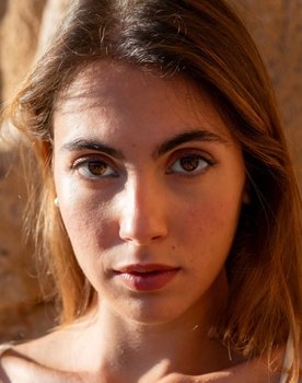 Rita Scanu as Serena