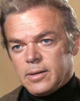 Lorenzo Robledo as 