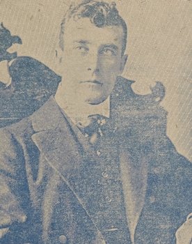 Sydney Deane as Judge Van Hart