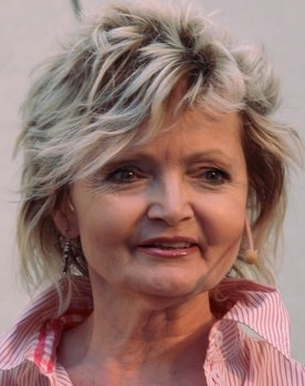 Eva Hrušková
