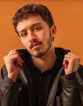 Caio Recke