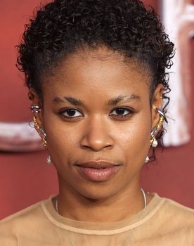 Christelle Elwin as Mistle