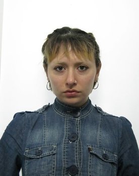 Annarose Atamian as Lula