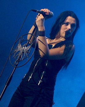 Agnieszka „Nera” Górecka