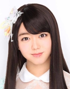 Minami Minegishi
