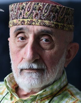 Elchin Hami Akhundov