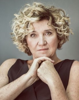 Ana Wagener as Madre