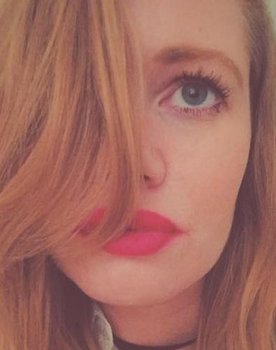 Camilla Schønberg