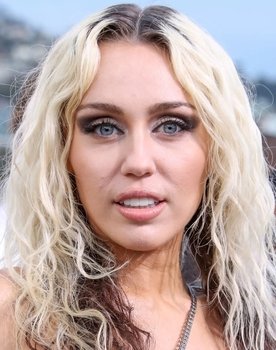 Miley Cyrus as Self