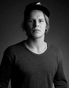 Roy Luchterhand