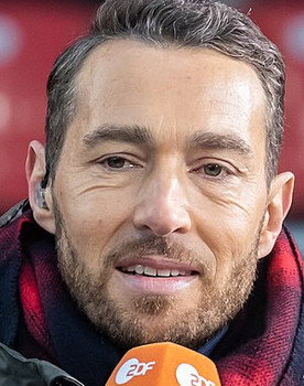 Sven Voss