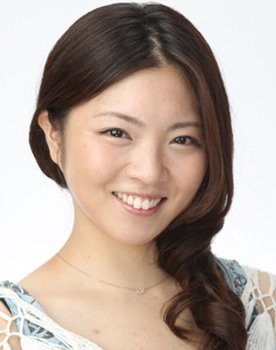 Naoko Sugiura as Kaori Seto