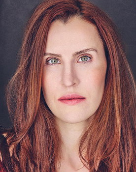 Kathryn Chordeaux