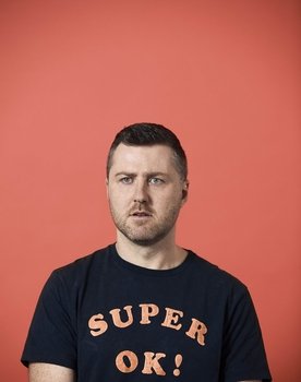 Lloyd Langford as Self