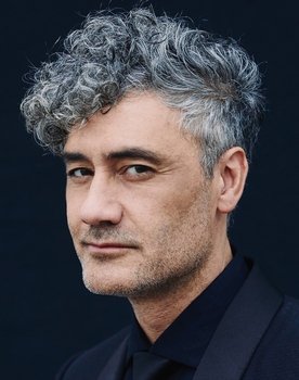 Taika Waititi as Zog the Alien
