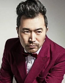 Guo Xingqi as Duan Pengju