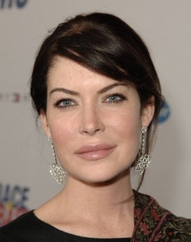 Lara Flynn Boyle
