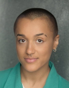 Aisha-May Hunte