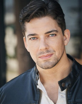 Derrick Dover as Yuri Kellerne