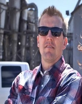 Todd Sturgis