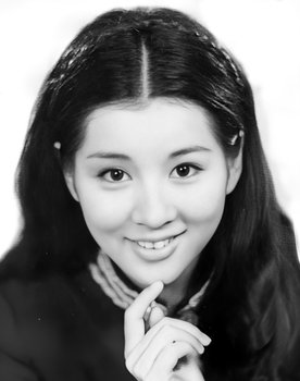 Sayuri Yoshinaga