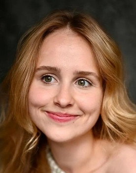 Агата Зеленкова