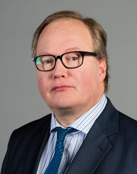 Hans van Baalen